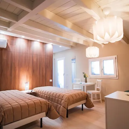Granto B&B Gravina in Puglia Buitenkant foto