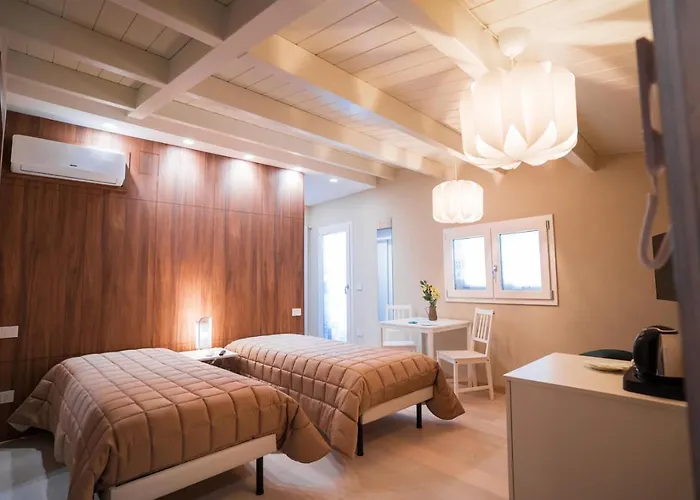 Granto B&B